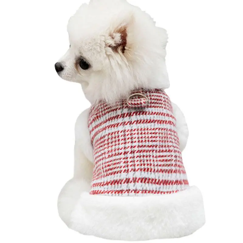 Теплая Флисовая Куртка для собак, удобные ветрозащитные куртки для маленьких и средних собак и кошек
Теплая Флисовая Куртка для собак, удобные ветрозащитные куртки для маленьких и средних собак и кошек