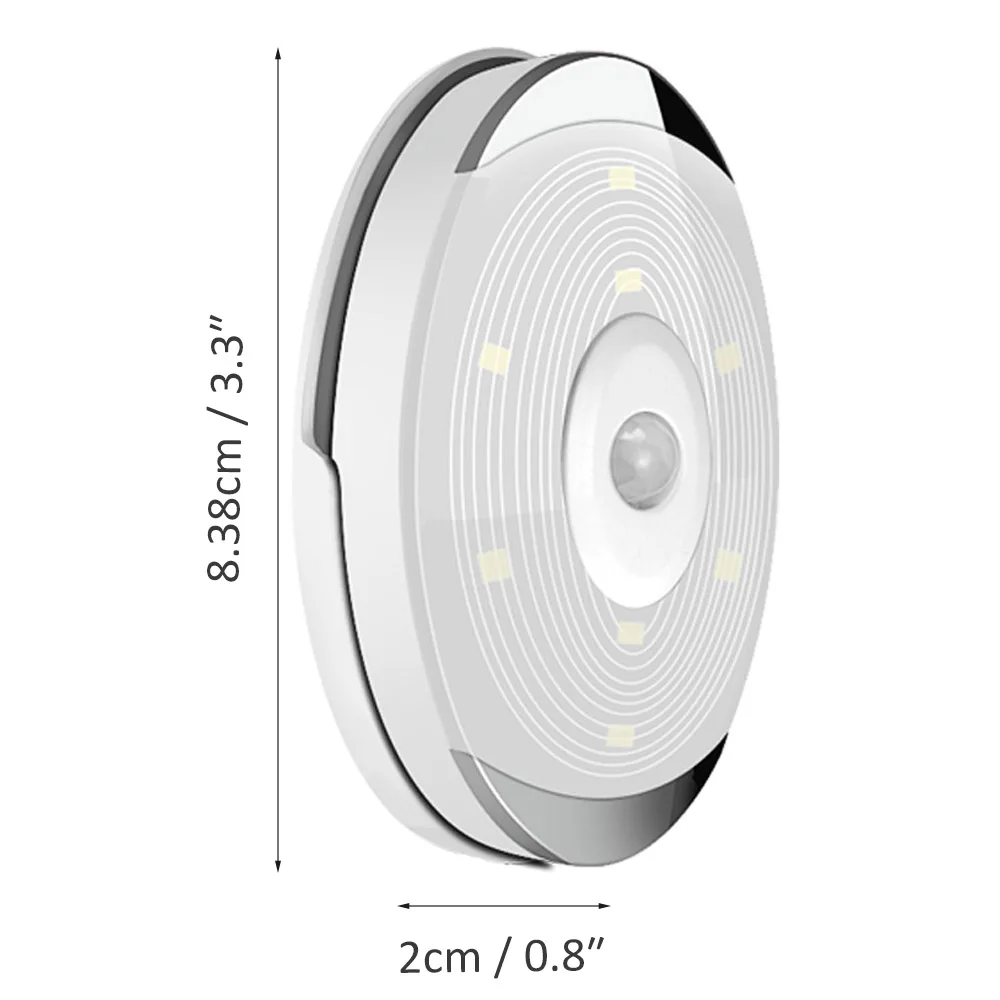 Night Lights
Night Lights