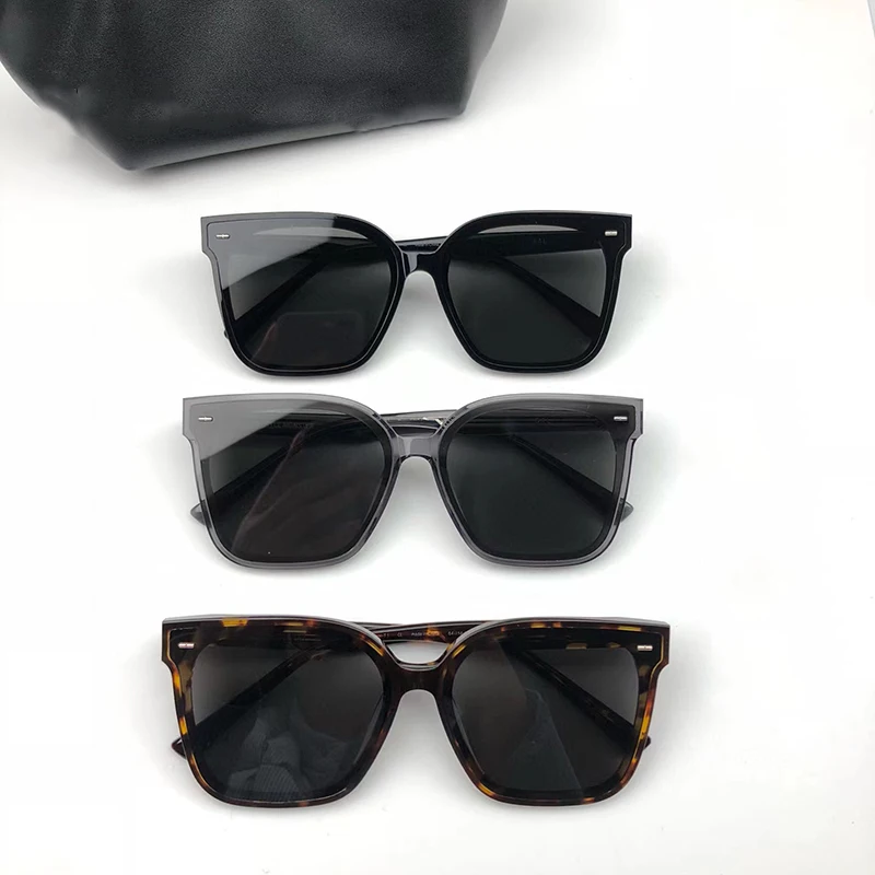 GENTLE MONSTER Sunglasses Fashion GM Designer Women SAL Polarized UV400 Lens Sunglasses women men vintage Square Sun glasses
GENTLE MONSTER Sunglasses Fashion GM Designer Women SAL Polarized UV400 Lens Sunglasses women men vintage Square Sun glasses