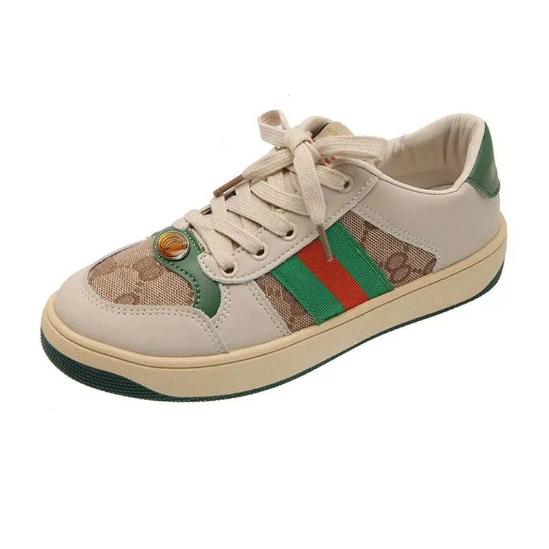 2021 Platform Ladies wedges Sneakers Casual Shoes Women Tennis Chunky Basket Femme women shoes size 36-44
2021 Platform Ladies wedges Sneakers Casual Shoes Women Tennis Chunky Basket Femme women shoes size 36-44