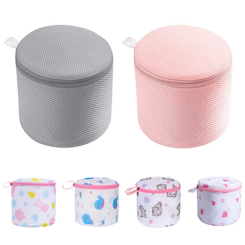 1Pcs Japanese Style Bra Wash Bag Underwear Organizer Durable Bath Accessories with Zipper Mesh Net Polyester Laundry Bags
1Pcs Japanese Style Bra Wash Bag Underwear Organizer Durable Bath Accessories with Zipper Mesh Net Polyester Laundry Bags