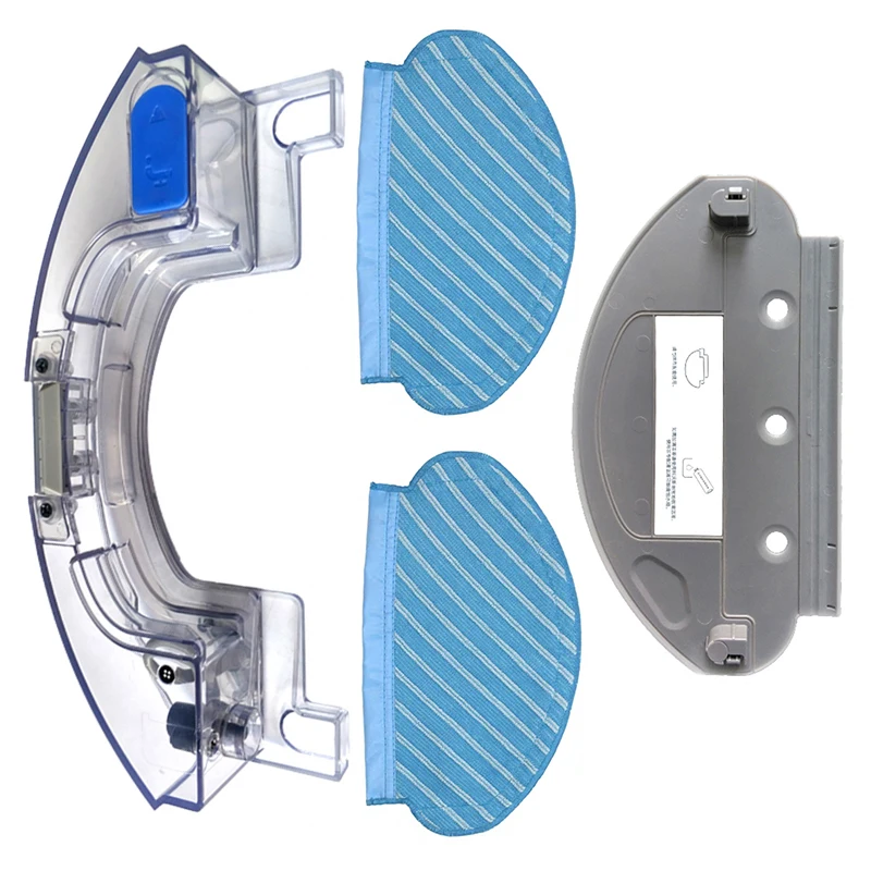 1 * емкость для воды 1 * тканевая стойка 2 * тряпки для швабры Для Ecovacs Deebot OZMO 950 920 Запчасти для пылесоса уборочная машина тряпка для уборки
1 * емкость для воды 1 * тканевая стойка 2 * тряпки для швабры Для Ecovacs Deebot OZMO 950 920 Запчасти для пылесоса уборочная машина тряпка для уборки