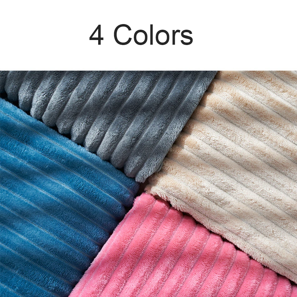 1PC Raschel Pet Throw Blanket,Doublesided Thicken Fluffy Pet Kennel Blanket, For Small Medium Animal,Anti-Cat Scratch 
1PC Raschel Pet Throw Blanket,Doublesided Thicken Fluffy Pet Kennel Blanket, For Small Medium Animal,Anti-Cat Scratch