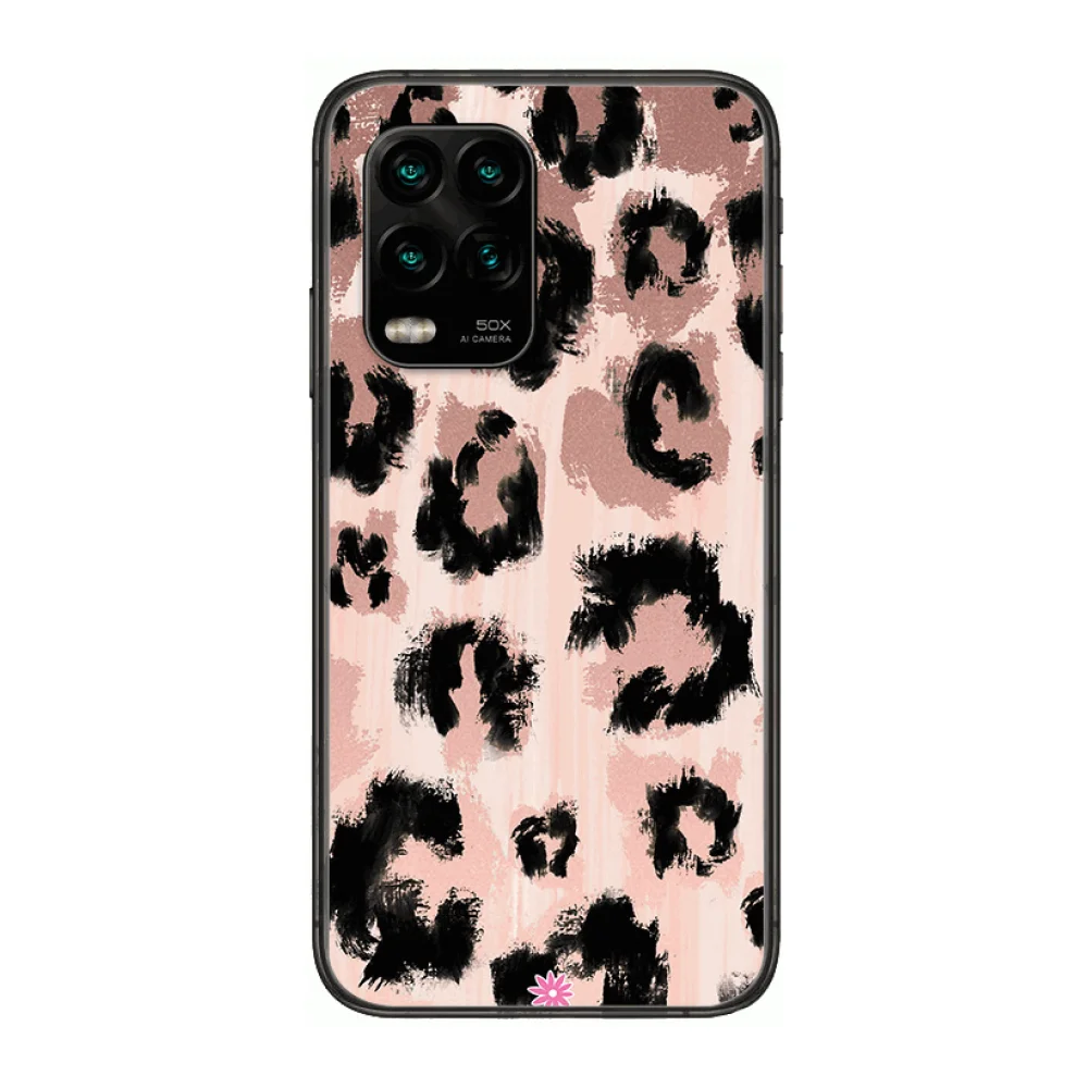 Fashion leopard Phone Case For xiaomi Redmi Note 9S 8 7 6 5 A Pro T Anime Black Cover Silicone Back Pretty senior
Fashion leopard Phone Case For xiaomi Redmi Note 9S 8 7 6 5 A Pro T Anime Black Cover Silicone Back Pretty senior