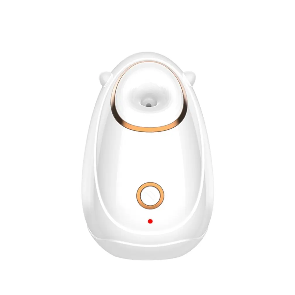Moisturizing Facial Steamer Vertical Household Spray Beauty Facial Humidifier Water Physical Hydration Replenishing
Moisturizing Facial Steamer Vertical Household Spray Beauty Facial Humidifier Water Physical Hydration Replenishing