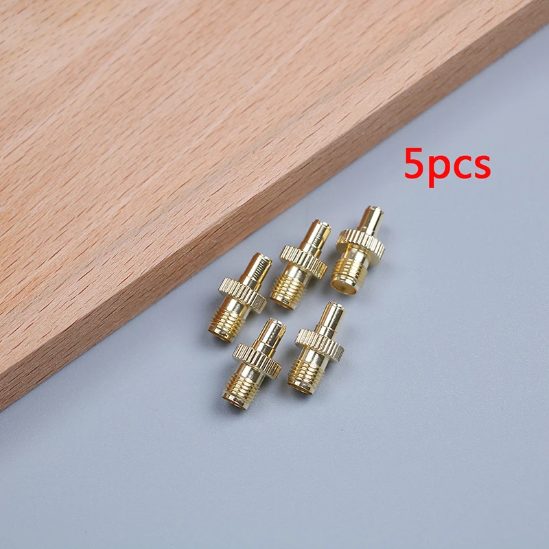 5Pcs/lot Gold Plated Adapter SMA To TS9 Connector Straight SMA Female To TS9 Drop Ship
5Pcs/lot Gold Plated Adapter SMA To TS9 Connector Straight SMA Female To TS9 Drop Ship