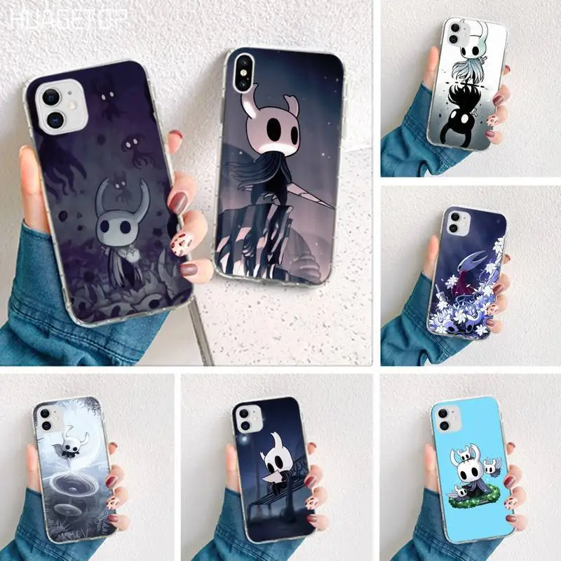 HUAGETOP Hollow Knight Painted Phone Case for iphone 12 pro max 11 pro XS MAX 8 7 6 6S Plus X 5S SE 2020 XR cover
HUAGETOP Hollow Knight Painted Phone Case for iphone 12 pro max 11 pro XS MAX 8 7 6 6S Plus X 5S SE 2020 XR cover