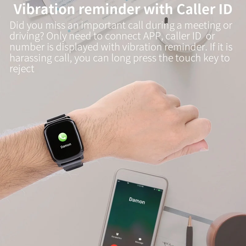 Smart Watch CV06 Support Sim TF Card Phone Call Push Message Camera Bluetooth Pedometer Waterproof for Android IOS Phone
Smart Watch CV06 Support Sim TF Card Phone Call Push Message Camera Bluetooth Pedometer Waterproof for Android IOS Phone