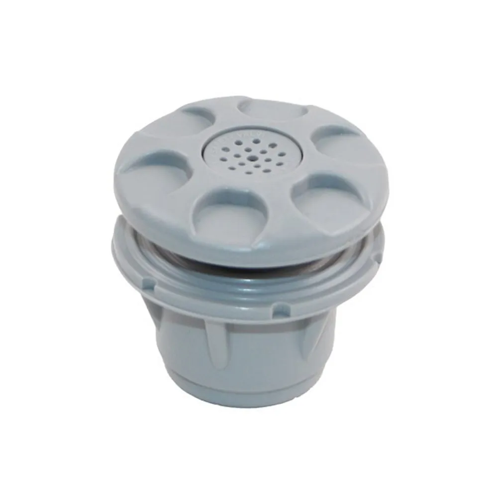 1pc Grey Boat Release Safety Air Valve Gas Nozzle For Inflatable Deflate Dinghy Raft Discharge Marine Kayak Accessories Tool
1pc Grey Boat Release Safety Air Valve Gas Nozzle For Inflatable Deflate Dinghy Raft Discharge Marine Kayak Accessories Tool