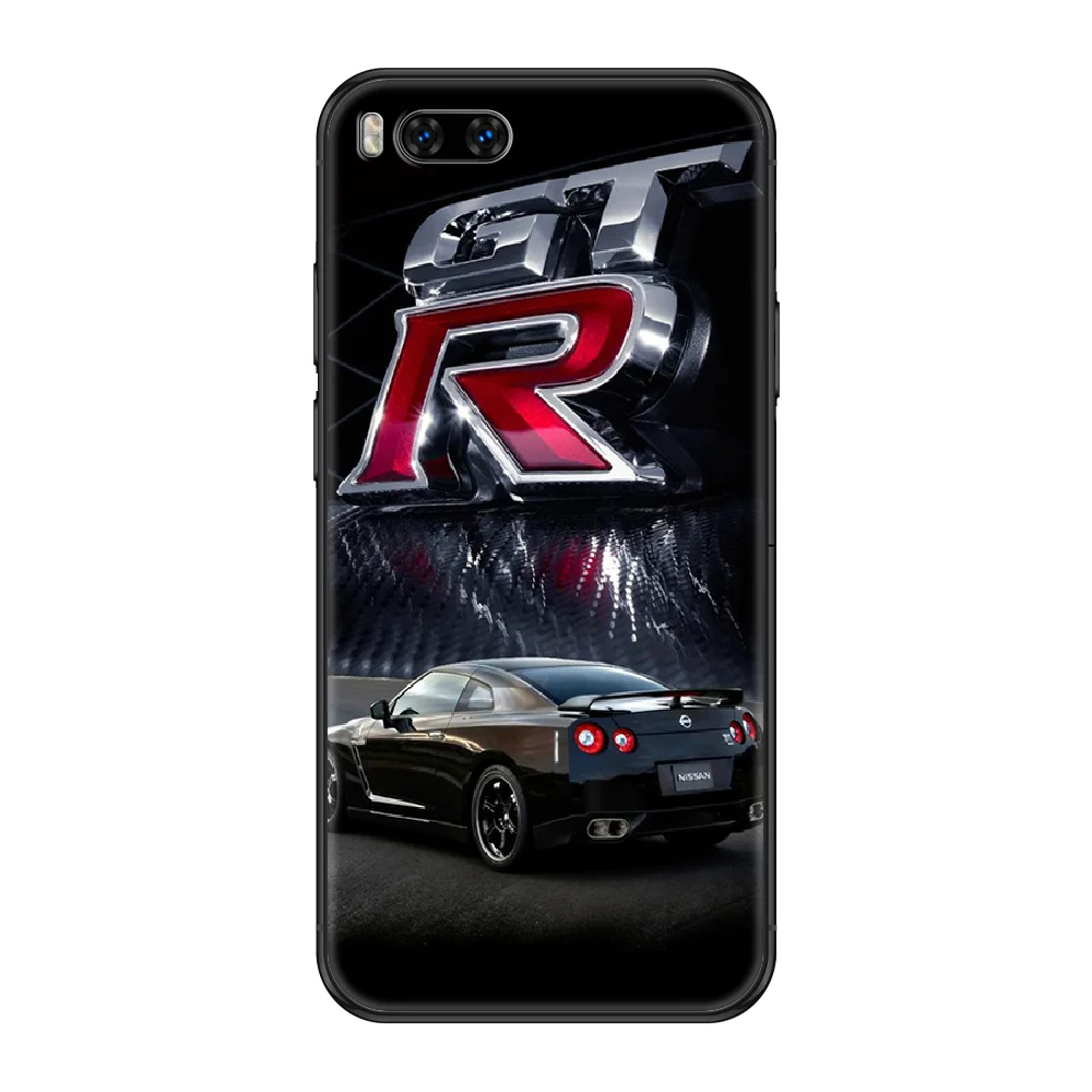 Cool GTR Car Phone case For Xiaomi Mi 6 8 9 A1 2 3 Max3 Mix2 Mix2S X T Lite Pro black trend hoesjes fashion coque 3D back luxury
Cool GTR Car Phone case For Xiaomi Mi 6 8 9 A1 2 3 Max3 Mix2 Mix2S X T Lite Pro black trend hoesjes fashion coque 3D back luxury