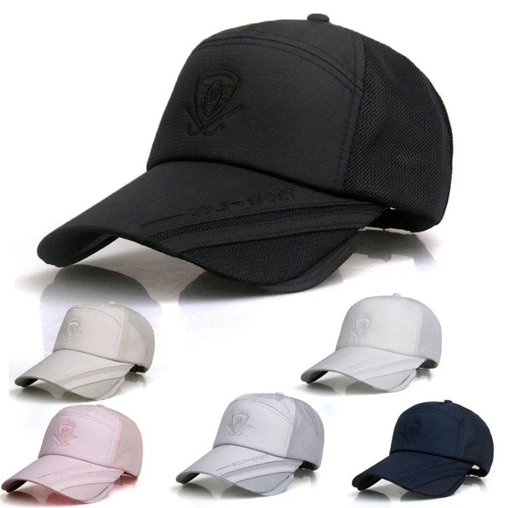 Men'S Outdoor Breathable Baseball Cap Spring And Summer Women'S Face-Shielding Sun Hat With Long Eaves Fishing Net Hat
Men'S Outdoor Breathable Baseball Cap Spring And Summer Women'S Face-Shielding Sun Hat With Long Eaves Fishing Net Hat
