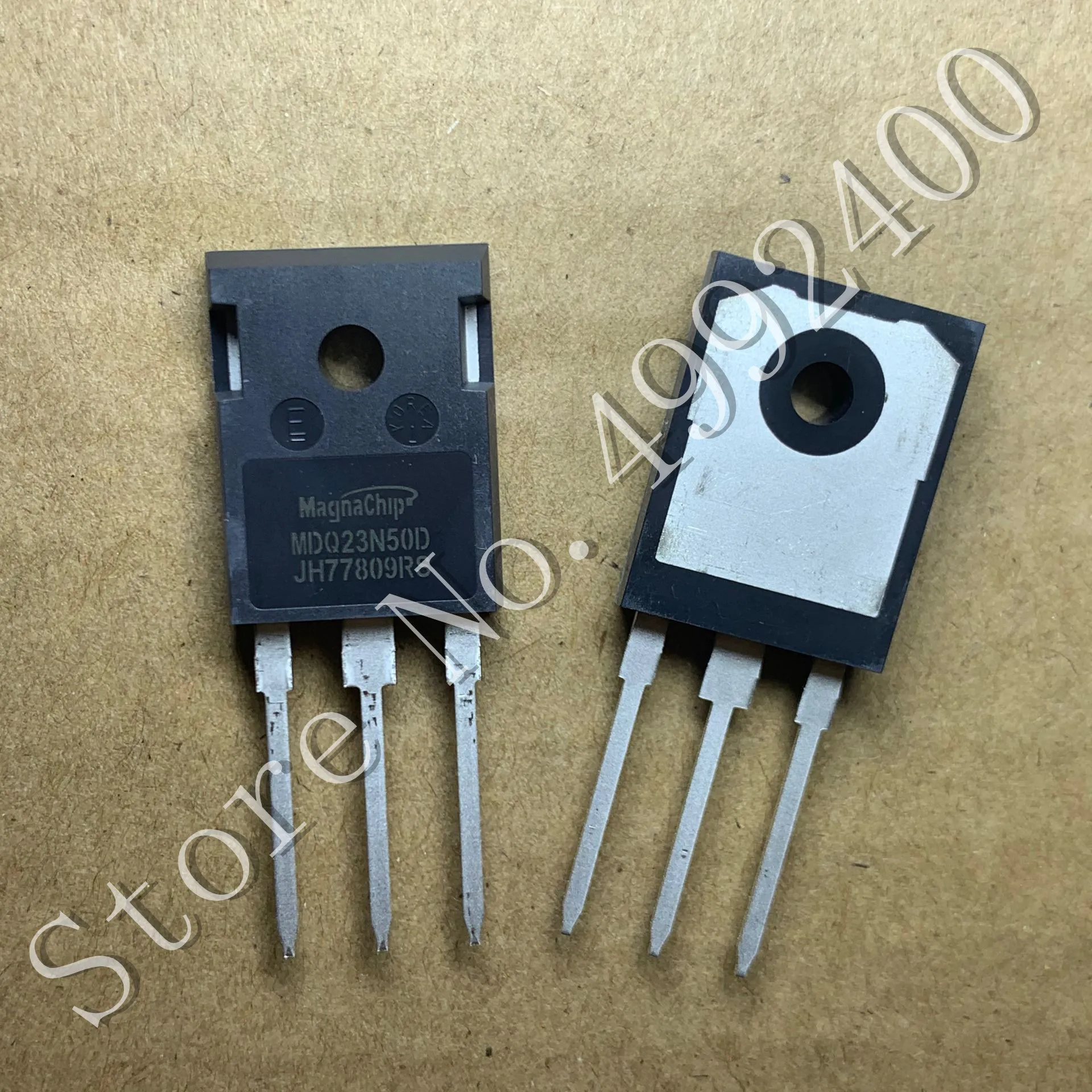 1pcs/lot MDQ23N50D TO247
1pcs/lot MDQ23N50D TO247