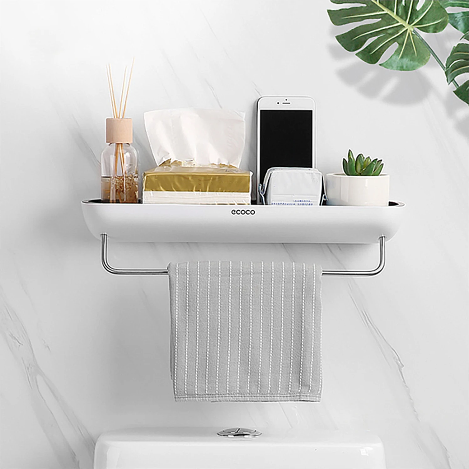 Bathroom Shelf Wall Mounted Shower Caddy No Drilling Shower Storage Basket Kitchen Storage Rack Shelf Shower Organizer
Bathroom Shelf Wall Mounted Shower Caddy No Drilling Shower Storage Basket Kitchen Storage Rack Shelf Shower Organizer