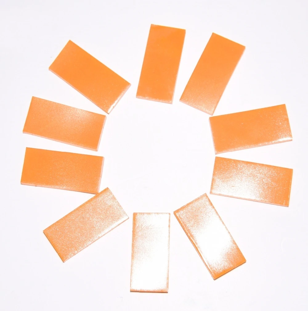 10X ADF Separation Stripper Pad019-11833 for Riso RZ RV RP FR GR HC RZ 200 220 230 300 310 330 370 390 EV 2550 3560 3750
10X ADF Separation Stripper Pad019-11833 for Riso RZ RV RP FR GR HC RZ 200 220 230 300 310 330 370 390 EV 2550 3560 3750