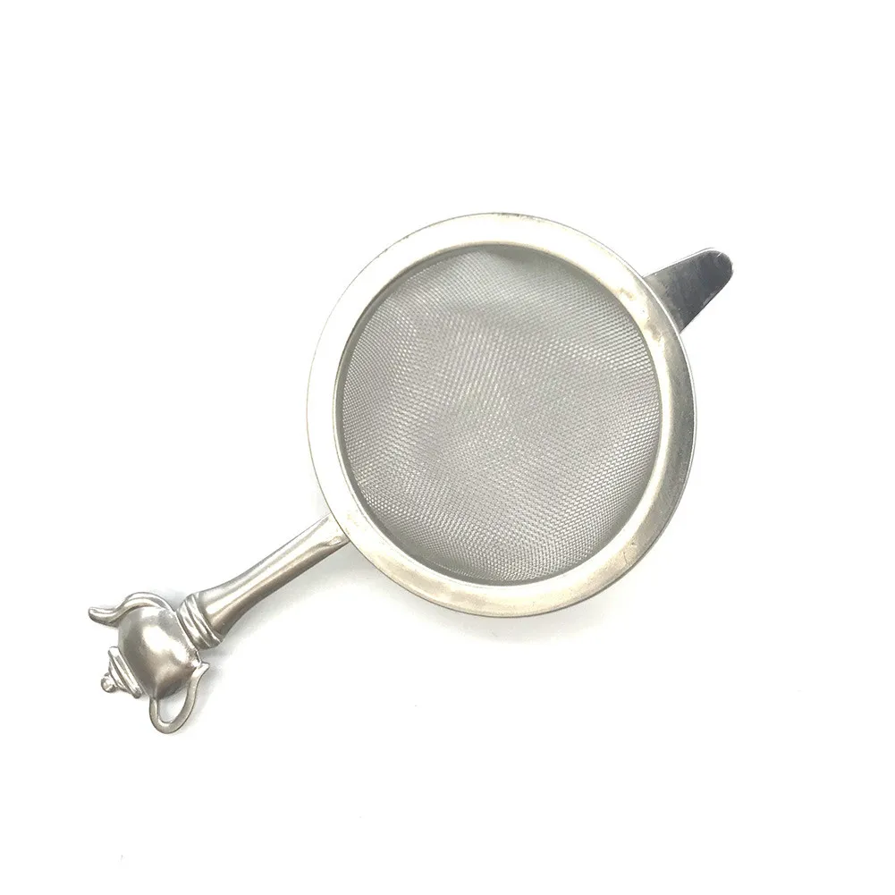 Kitchen Loose Leaf Tea Strainer Infuser Sieve Filter Residue Filter Teapot For Tea Strainer Kitchen Accessoriesr
Kitchen Loose Leaf Tea Strainer Infuser Sieve Filter Residue Filter Teapot For Tea Strainer Kitchen Accessoriesr