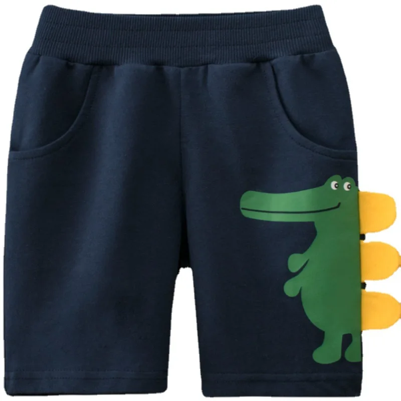 boys' short pants kids shorts children's clothing 2021 new summer children's pants wholesale baby five-point pants 2-10years
boys' short pants kids shorts children's clothing 2021 new summer children's pants wholesale baby five-point pants 2-10years