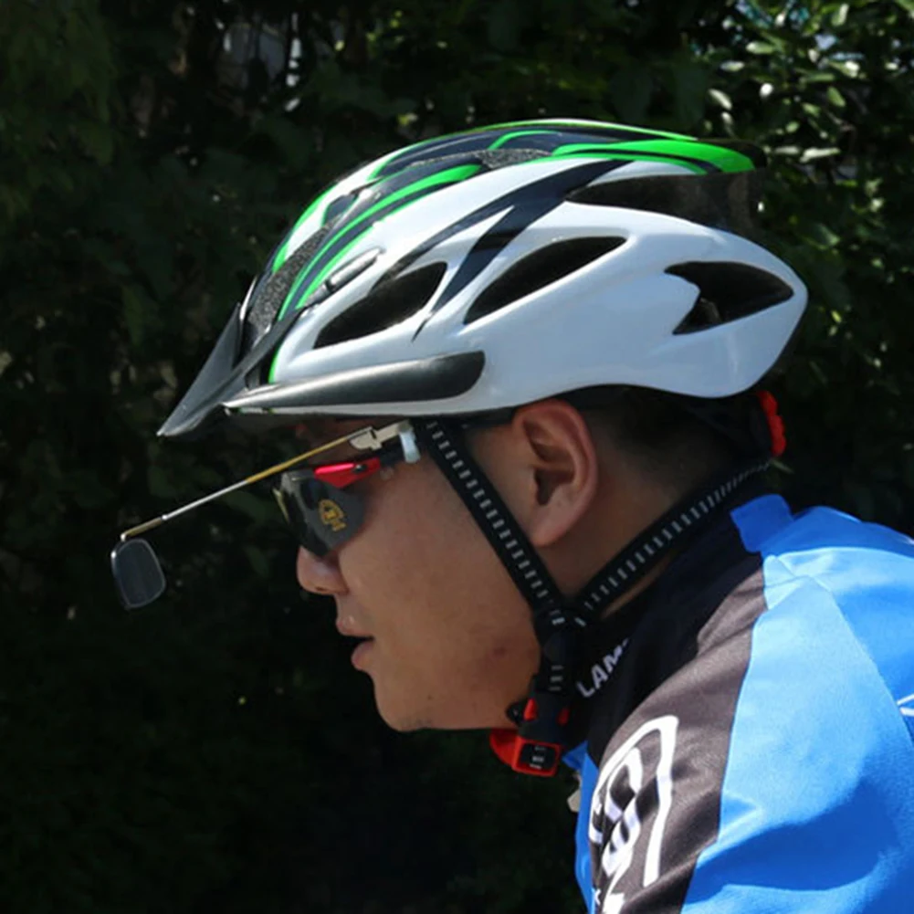 Bicycle Cycling Rear View Mirror Mount Riding Sunglasses Rearview Mirror Bike Back Mirrors Rear View Eyeglasses Glass Accessorie
Bicycle Cycling Rear View Mirror Mount Riding Sunglasses Rearview Mirror Bike Back Mirrors Rear View Eyeglasses Glass Accessorie