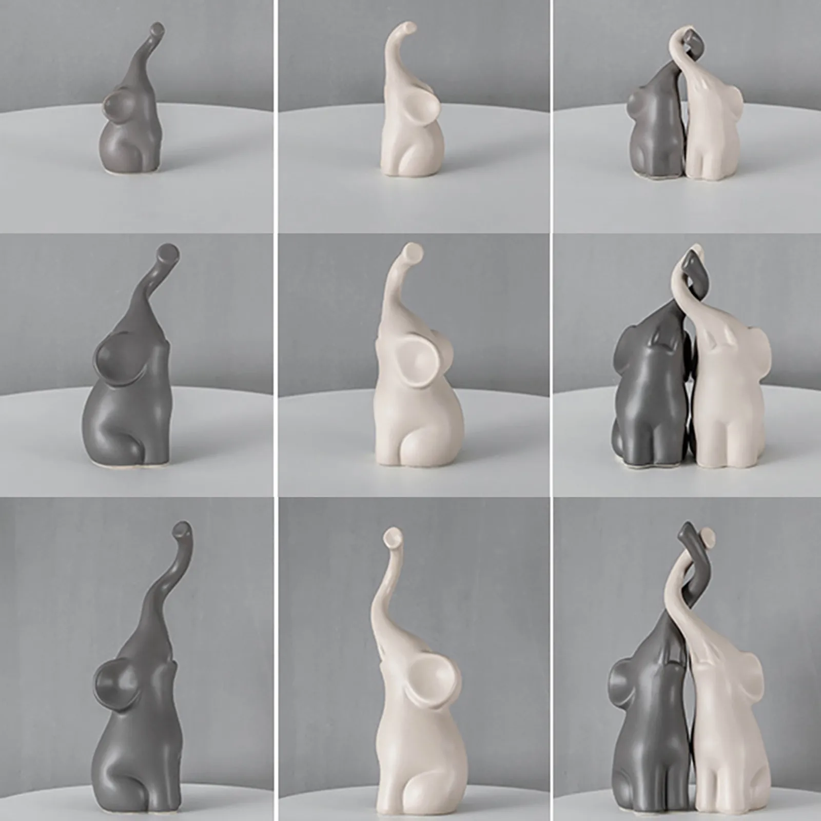 2021 European-style Home Furnishings Cute Couple Objects Living Room Office Study Crafts Wine Cabinet TV Cabinet Decorations
2021 European-style Home Furnishings Cute Couple Objects Living Room Office Study Crafts Wine Cabinet TV Cabinet Decorations