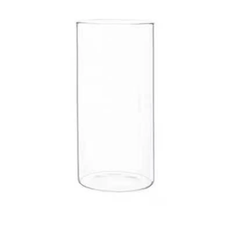 INS Nordic Thin Glass American Coffee Glass Juice Glass Bubble Water Glass Heat Resistant Milk Transparent Glass Simple
INS Nordic Thin Glass American Coffee Glass Juice Glass Bubble Water Glass Heat Resistant Milk Transparent Glass Simple