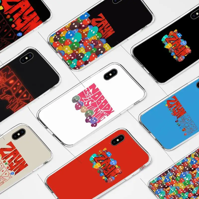 Nobody Is Listening ZAYN Cartoon Phone Case for iphone 6s 7 8plus xr xs max 11 12 pro max mini funds clear
Nobody Is Listening ZAYN Cartoon Phone Case for iphone 6s 7 8plus xr xs max 11 12 pro max mini funds clear