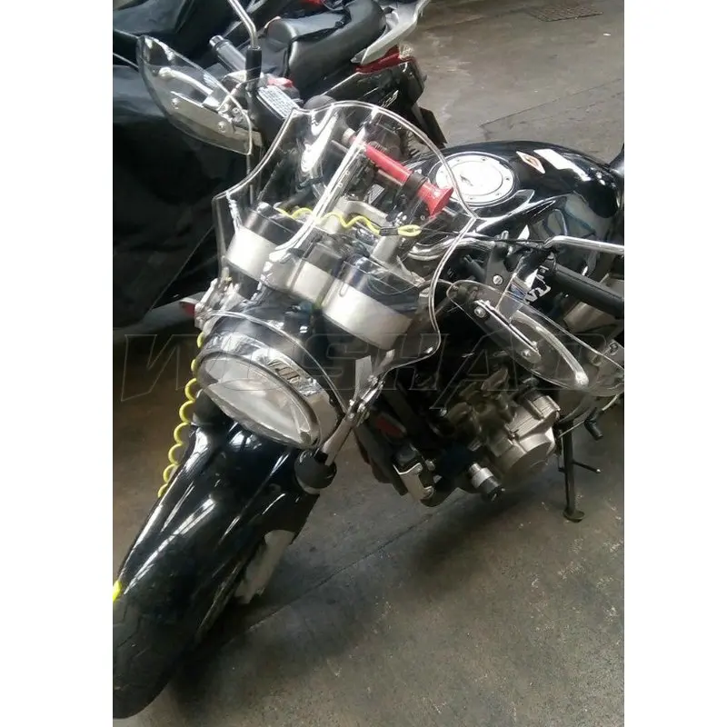 Лобовое стекло для Honda CBF600 CBF600N CBF500 CB500 CBF250 CB CBF 600 N NA 500 A S X 250 Twin Sport 1993 года выпуска.
Лобовое стекло для Honda CBF600 CBF600N CBF500 CB500 CBF250 CB CBF 600 N NA 500 A S X 250 Twin Sport 1993 года выпуска.
