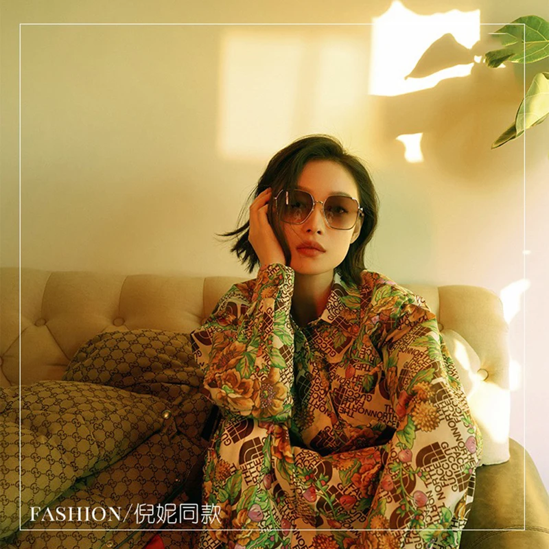 New Frame Super Clear Polarized Sunglasses Can Be Paired With Prescription Glasses Girl Big Frame Sunglasses The Big Box
New Frame Super Clear Polarized Sunglasses Can Be Paired With Prescription Glasses Girl Big Frame Sunglasses The Big Box