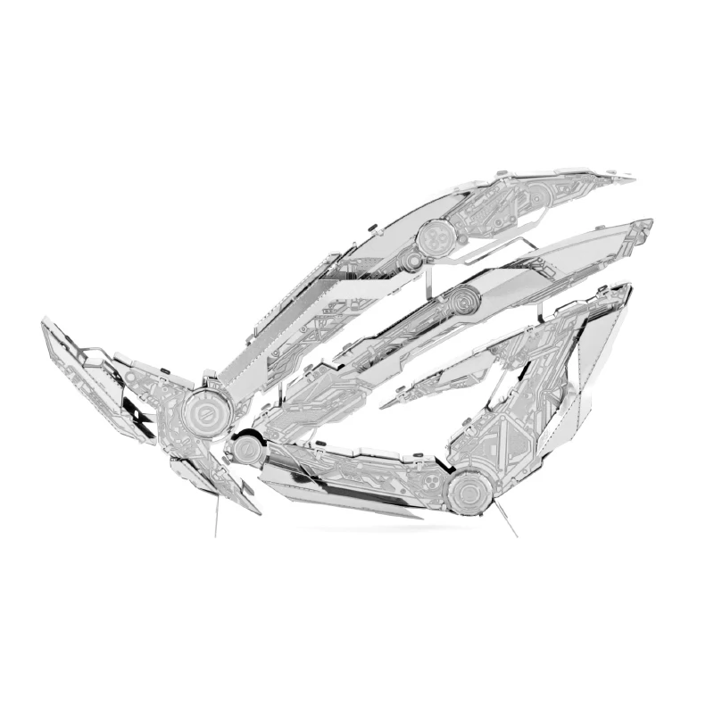 3D Metal Puzzle Player kingdom model KITS Assemble Jigsaw Puzzle Gift Toys For Children
3D Metal Puzzle Player kingdom model KITS Assemble Jigsaw Puzzle Gift Toys For Children