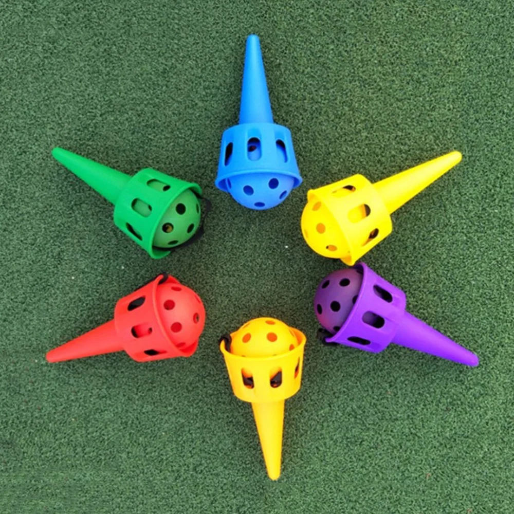 3 Sets Children Kids Toss Throw Chuck Outdoor Activities and Device (Blue + Red + Yellow)
3 Sets Children Kids Toss Throw Chuck Outdoor Activities and Device (Blue + Red + Yellow)