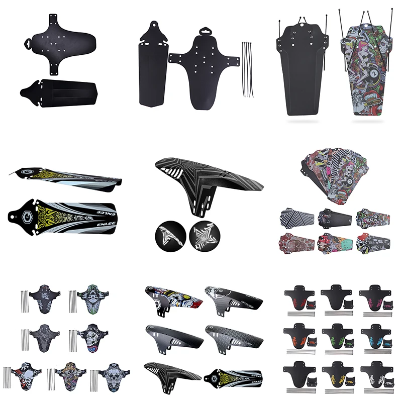 Универсальные велосипедные крылья, велосипедный брызговик, передний/задний горный велосипед, горный велосипед, крылья, грязезащитный щит, ...
Универсальные велосипедные крылья, велосипедный брызговик, передний/задний горный велосипед, горный велосипед, крылья, грязезащитный щит, ...