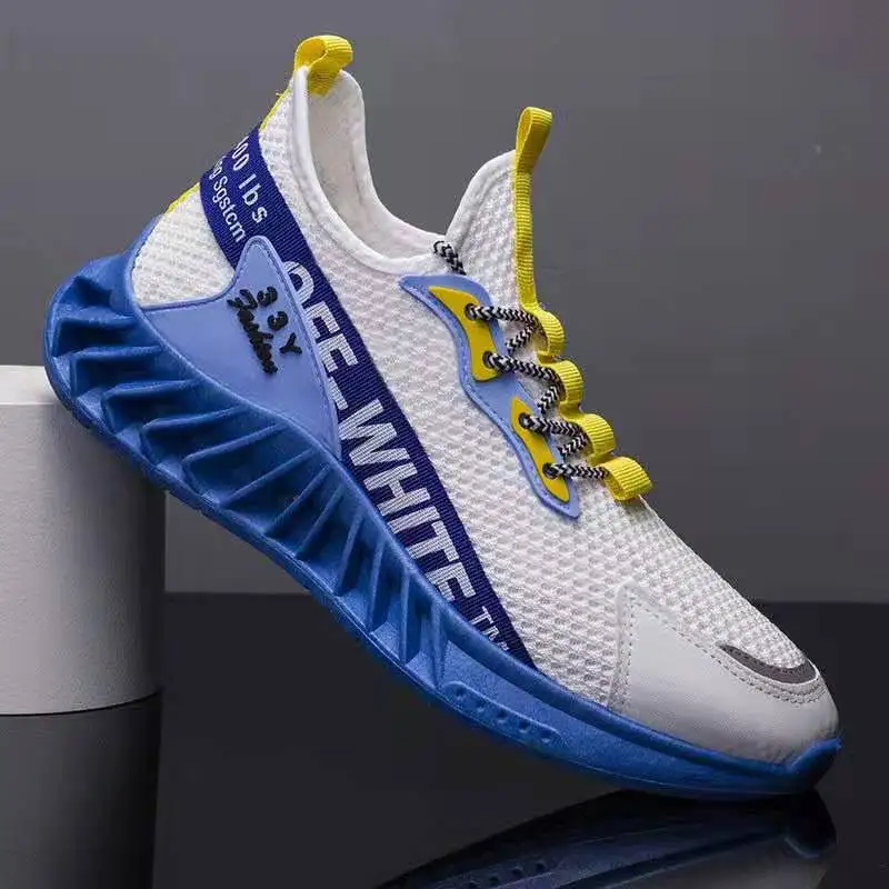 Shoes Men Sneakers Summer Zapatillas Deportivas Hombre Breathable Sapato Masculino Krasovki Mens Shoes Casual Zapatos De Hombre
Shoes Men Sneakers Summer Zapatillas Deportivas Hombre Breathable Sapato Masculino Krasovki Mens Shoes Casual Zapatos De Hombre