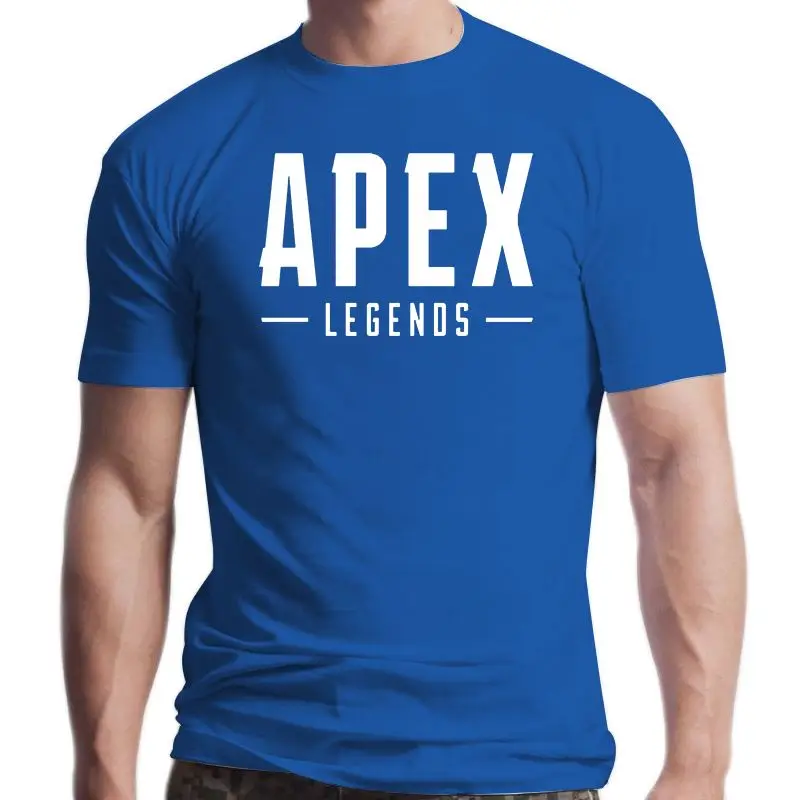 Новинка 2021, крутая футболка с принтом игры Apex Legends для мужчин и женщин, хлопковая Футболка с принтом, модные летние футболки с коротким рукав...
Новинка 2021, крутая футболка с принтом игры Apex Legends для мужчин и женщин, хлопковая Футболка с принтом, модные летние футболки с коротким рукав...