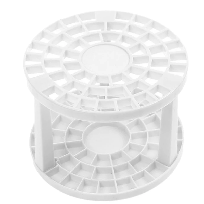 Brush Crate Function Porous Insert Penholder Brush Holder Desktop Accept Frame Plastic Pen Container Art Supplies
Brush Crate Function Porous Insert Penholder Brush Holder Desktop Accept Frame Plastic Pen Container Art Supplies