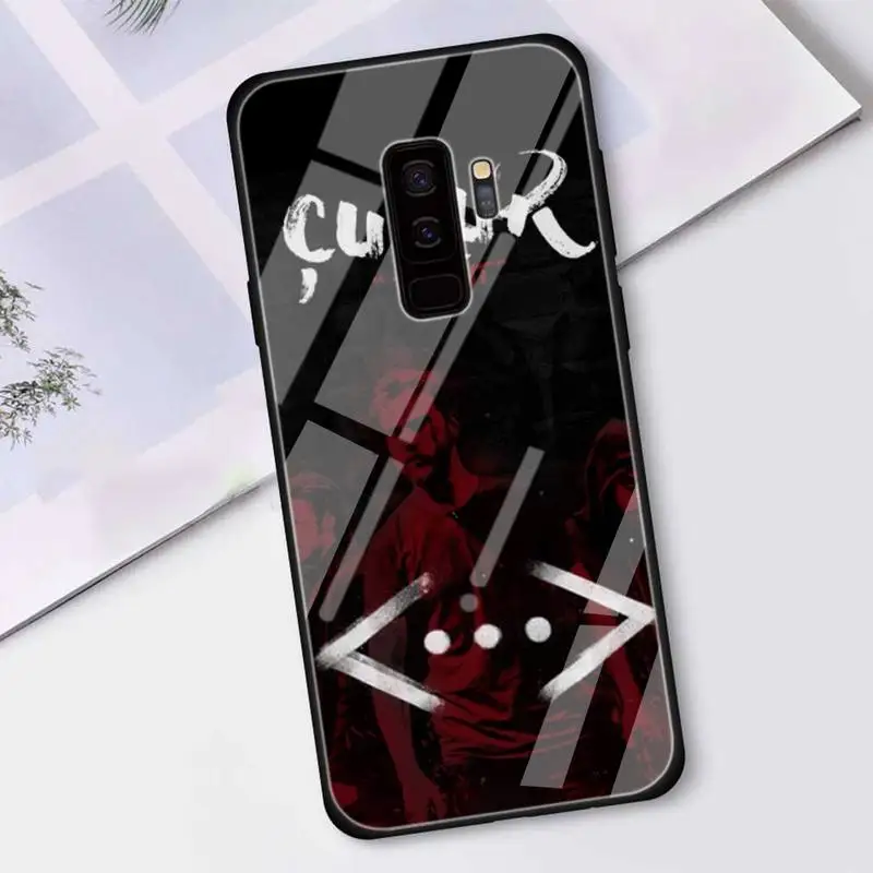 Waterproof Bumper Turkey Cukur Show TV Phone Cases Tempered Glass For Samsung S6 7 8 9 10 20 Plus 20Ultra Note8 9 10 10pro
Waterproof Bumper Turkey Cukur Show TV Phone Cases Tempered Glass For Samsung S6 7 8 9 10 20 Plus 20Ultra Note8 9 10 10pro