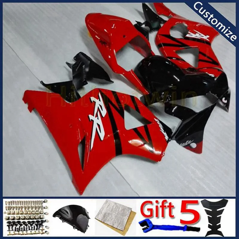 motorcycle fairing For CBR954RR 2002 2003 CBR 954 RR 02 03 motorcycle bodywork kit Injection mold red
motorcycle fairing For CBR954RR 2002 2003 CBR 954 RR 02 03 motorcycle bodywork kit Injection mold red