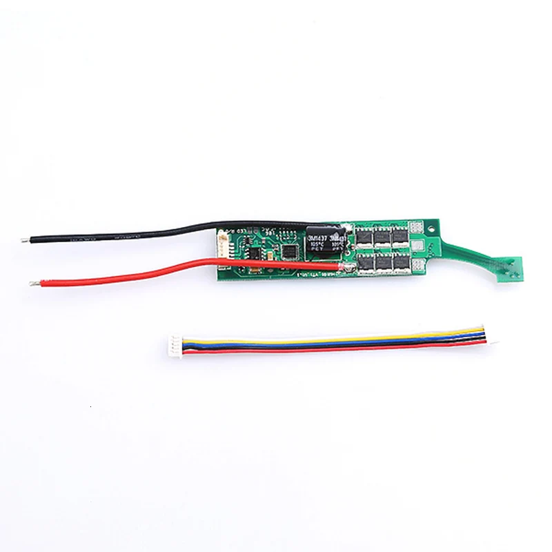 

Hubsan X4 PRO H109S FPV RC Drone Quadcopter Spare Parts ESC A/B Accessories H109S-14 /H109S-15