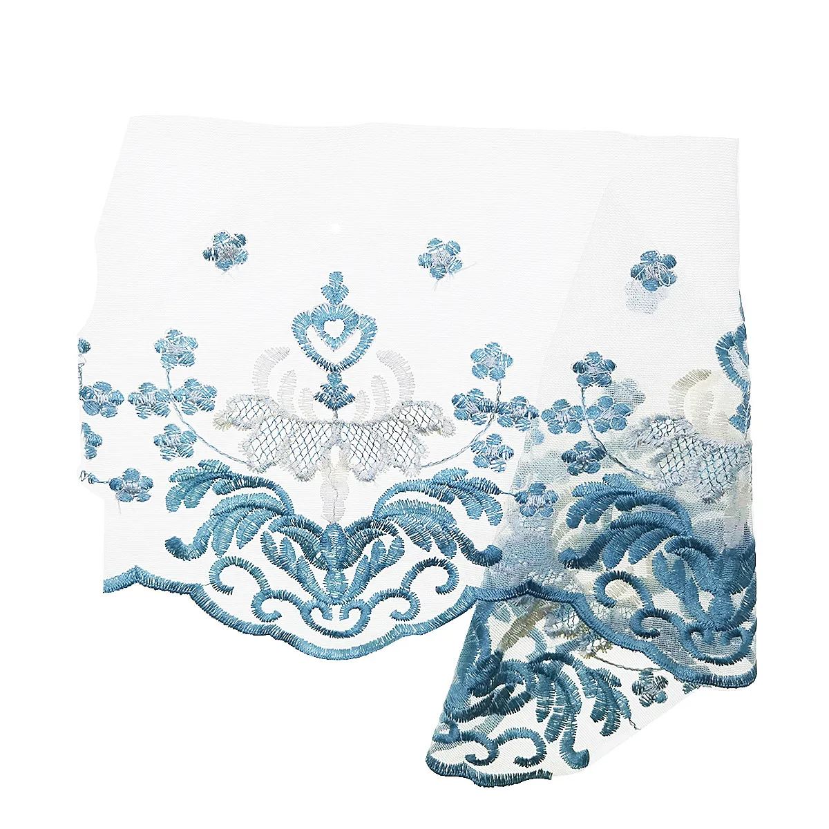 1 ярд, вышивка, кружевная отделка, ткань, лента, «сделай сам», свадебное платье, швейный край, Ширина 21 см
1 ярд, вышивка, кружевная отделка, ткань, лента, «сделай сам», свадебное платье, швейный край, Ширина 21 см