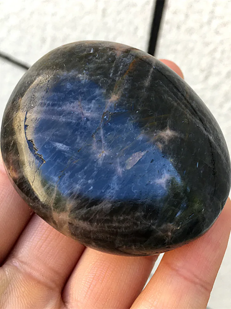 Beautiful Natural Black Moonstone Freeforms Healing natural stones and minerals for Home Decoration
Beautiful Natural Black Moonstone Freeforms Healing natural stones and minerals for Home Decoration