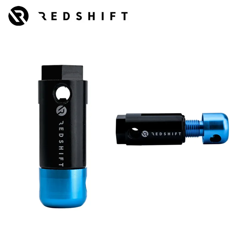 Redshift мини-инструмент для цепи велосипед Многофункциональные инструменты снятия