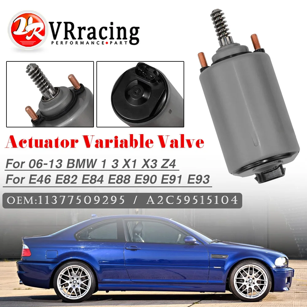 Совершенно новый двигатель VR 11377509295 11377548387 для BMW 1, 3 X1 X3 серии Z4, VVT, Привод переменного вентильного двигателя
Совершенно новый двигатель VR 11377509295 11377548387 для BMW 1, 3 X1 X3 серии Z4, VVT, Привод переменного вентильного двигателя