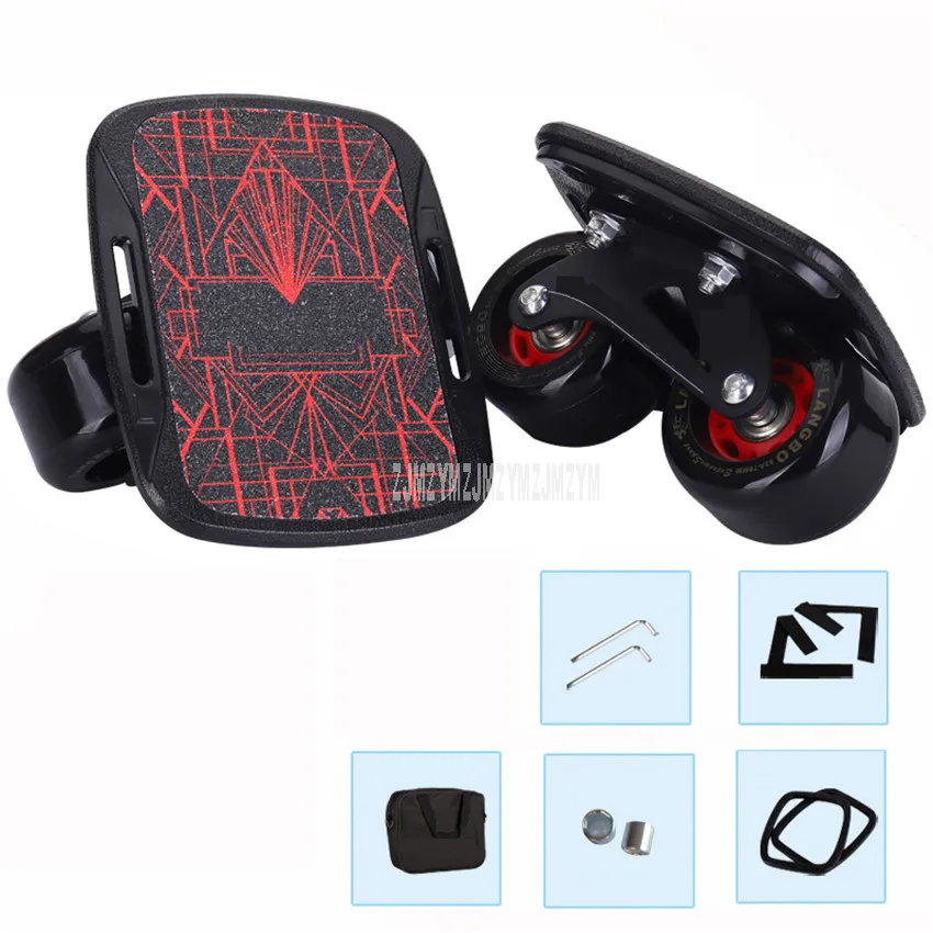 Small Mini Drift Board Two PU Wheel Aluminum Alloy Split Skateboard PU Wheel For Roller Road Drift Skate Board Skates Sport
Small Mini Drift Board Two PU Wheel Aluminum Alloy Split Skateboard PU Wheel For Roller Road Drift Skate Board Skates Sport