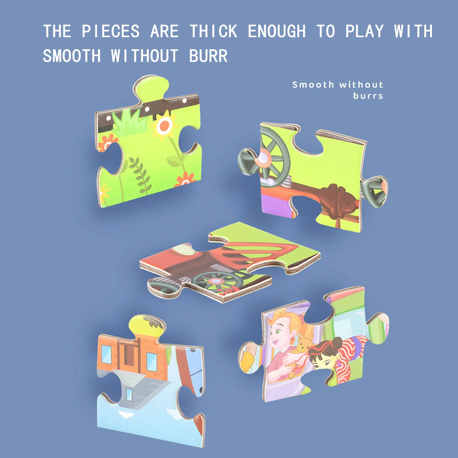 Kid 30 Pieces Luminous Animal World Paper Puzzle Adult Children Toys Wooden Jigsaw Puzzles Kids Educational Toys For Kids Gift
Kid 30 Pieces Luminous Animal World Paper Puzzle Adult Children Toys Wooden Jigsaw Puzzles Kids Educational Toys For Kids Gift
