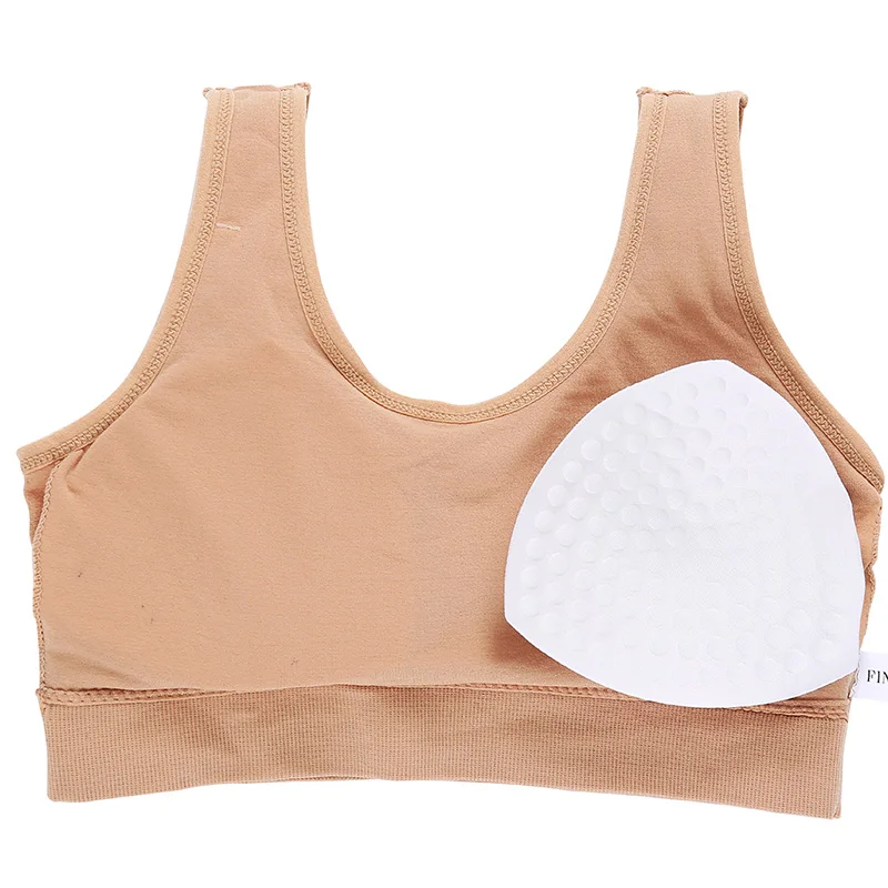 2021 Women's Tank Top Streetwear Push Up Crop Top Female Solid Color Casual Sexy Lingerie Wirefree Camisole Fashion Girl
2021 Women's Tank Top Streetwear Push Up Crop Top Female Solid Color Casual Sexy Lingerie Wirefree Camisole Fashion Girl