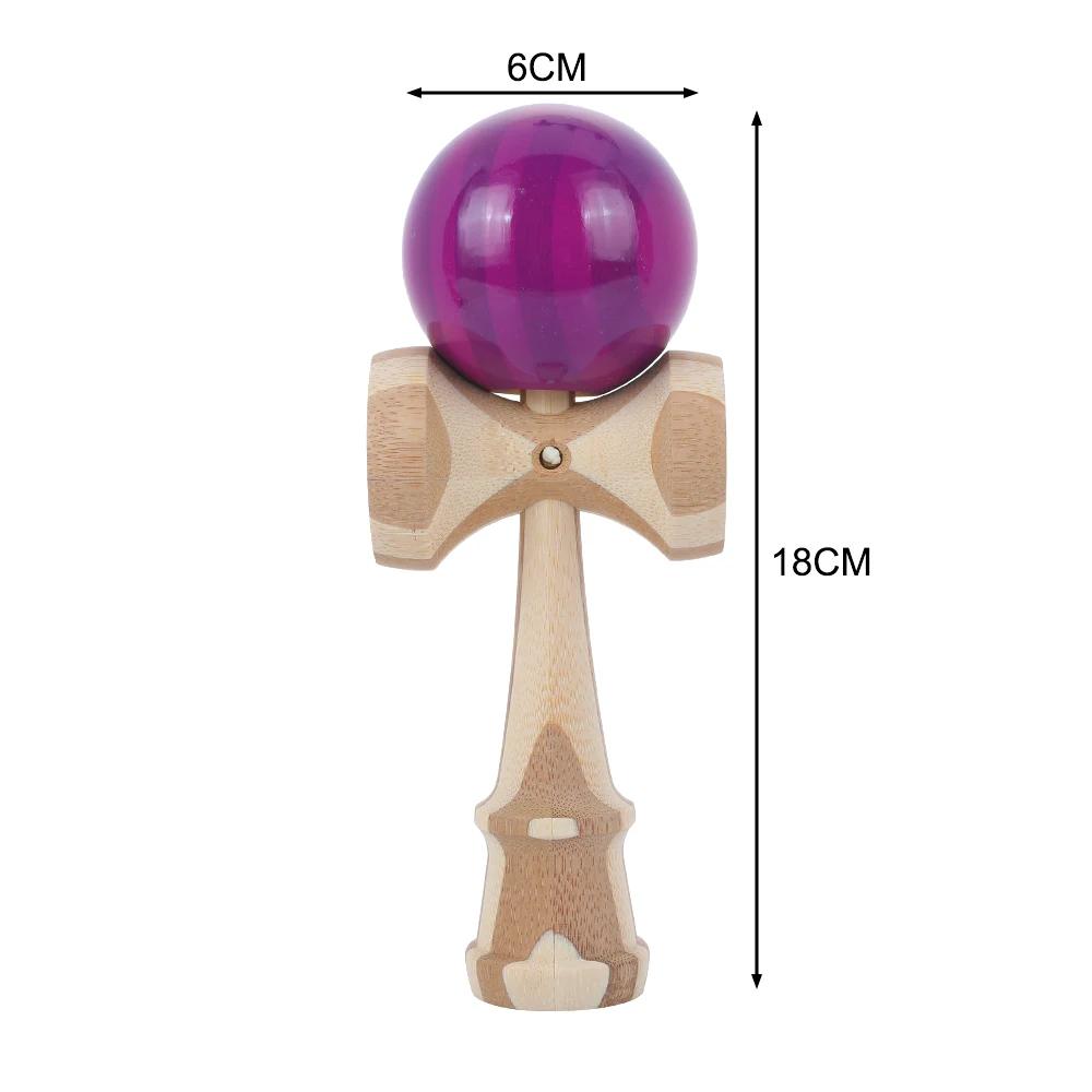 Kendama Outdoor Sport Toy Kendama Ball Wooden Kendama Skillful Juggling Ball Educational Toy for Adult Children Outdoor Sport
Kendama Outdoor Sport Toy Kendama Ball Wooden Kendama Skillful Juggling Ball Educational Toy for Adult Children Outdoor Sport