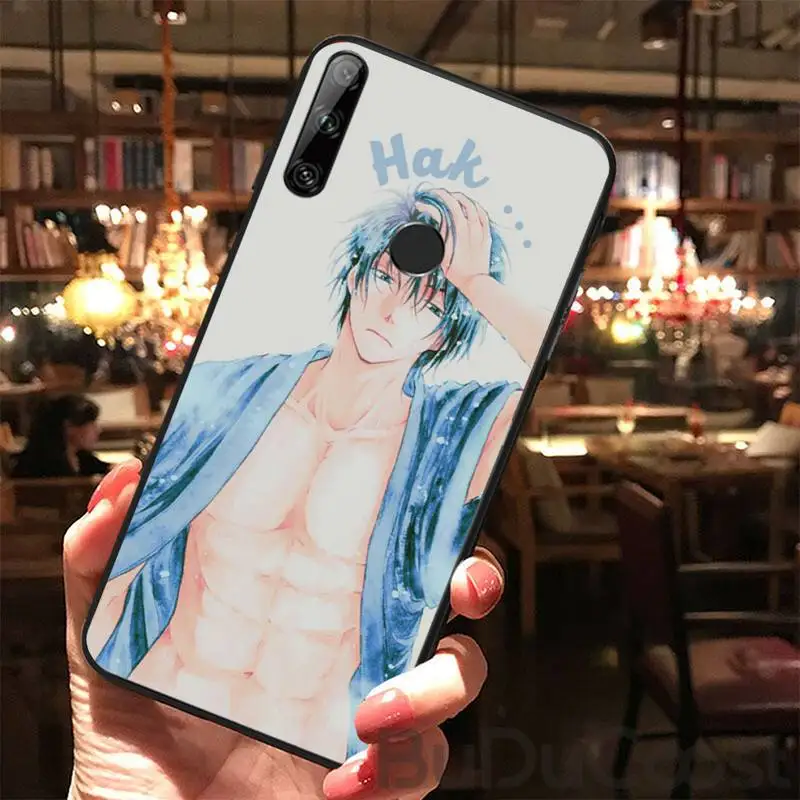 Reall Hak akatsuki no Yona of the Dawn Phone Case For Huawei Y5 Y6 Y7 Y9 Prime Pro II 2019 2018 Honor 8 8X 9 lite View9
Reall Hak akatsuki no Yona of the Dawn Phone Case For Huawei Y5 Y6 Y7 Y9 Prime Pro II 2019 2018 Honor 8 8X 9 lite View9