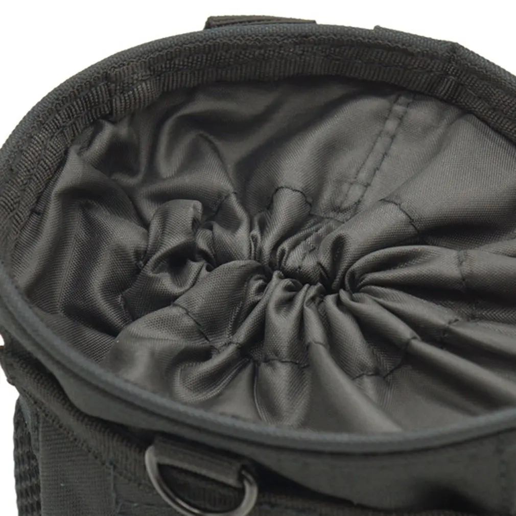 Tactical Dump Drop Pouch Magazine Pouch Military Hunting Airsoft Gun Accessories Sundries Pouch Protable Molle Recovery Ammo Bag
Tactical Dump Drop Pouch Magazine Pouch Military Hunting Airsoft Gun Accessories Sundries Pouch Protable Molle Recovery Ammo Bag