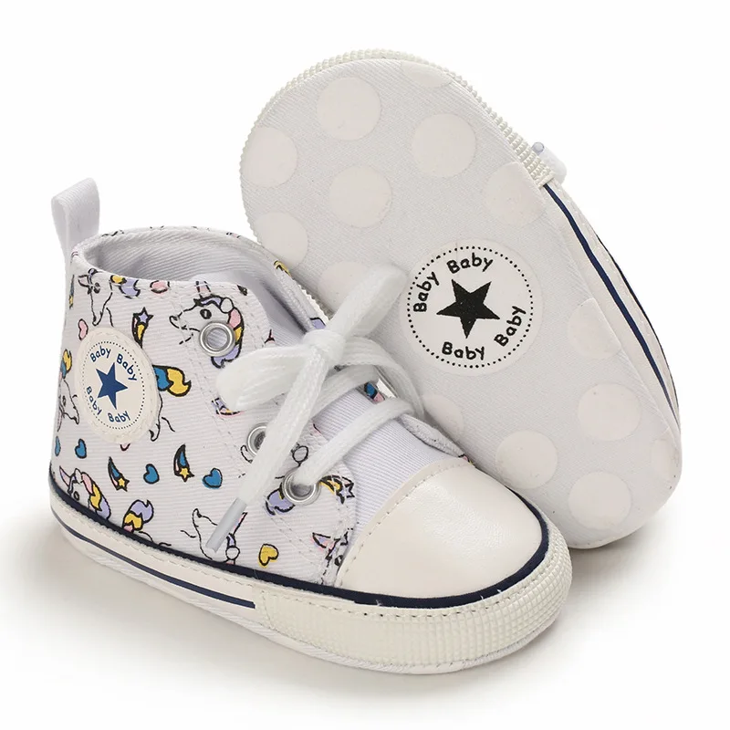 Spring and Autumn Baby Walking Shoes Soft Soles for Men and Women Baby Casual Sports Canvas Shoes 0-1 Years Old Baby Shoes
Spring and Autumn Baby Walking Shoes Soft Soles for Men and Women Baby Casual Sports Canvas Shoes 0-1 Years Old Baby Shoes