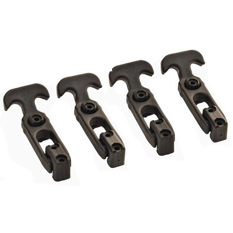 4Pcs T-Handle Rubber Flexible Draw Latches Fit for Toolbox /Cooler/Golf Cart/Farm Machinery T-Toolbox Lock
4Pcs T-Handle Rubber Flexible Draw Latches Fit for Toolbox /Cooler/Golf Cart/Farm Machinery T-Toolbox Lock