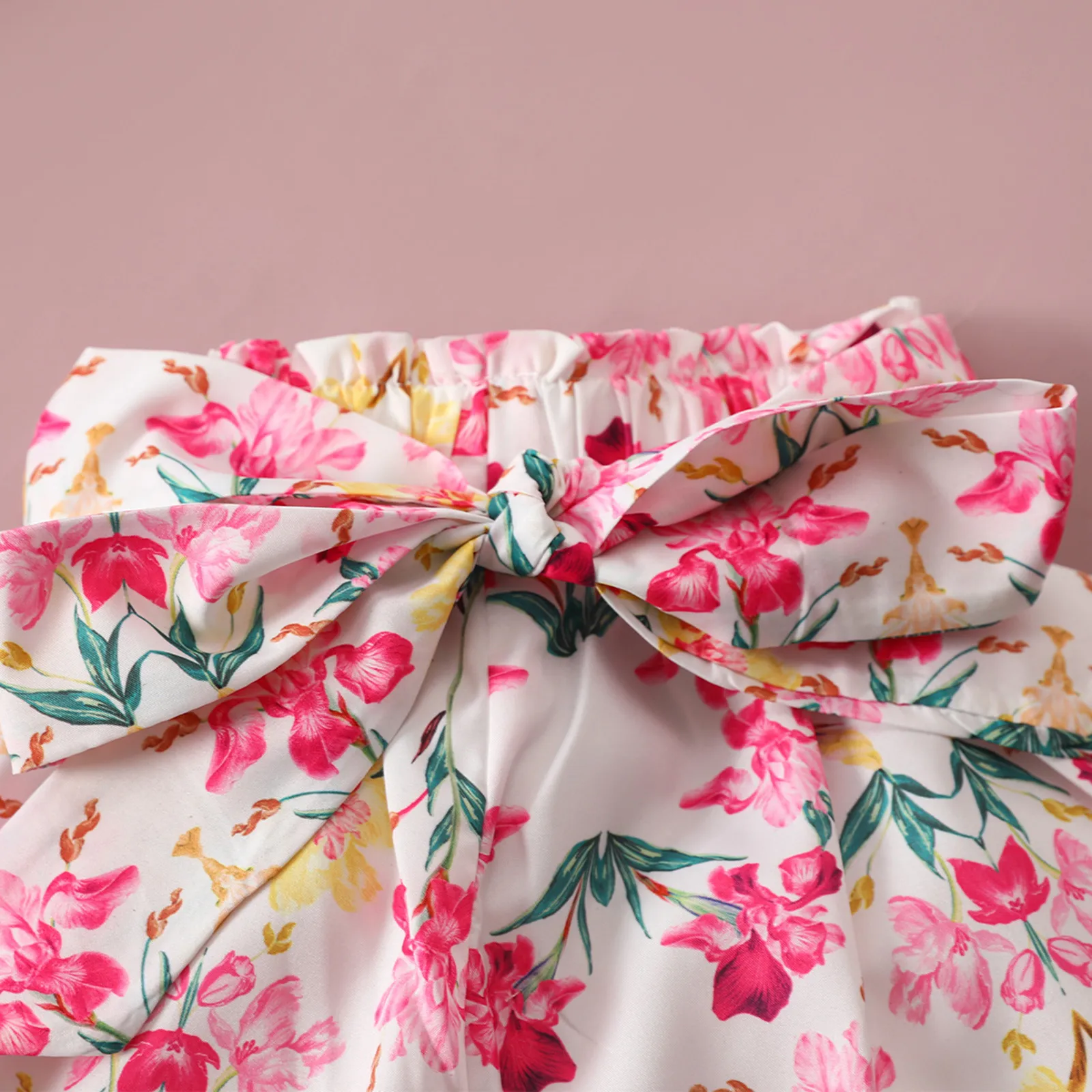 niemowle dziewczynka Toddler Kids Baby Girls Floral Tops+Short Pants Outfit Clothes Summer girl clothes baby kleidung mdchen E1
niemowle dziewczynka Toddler Kids Baby Girls Floral Tops+Short Pants Outfit Clothes Summer girl clothes baby kleidung mdchen E1