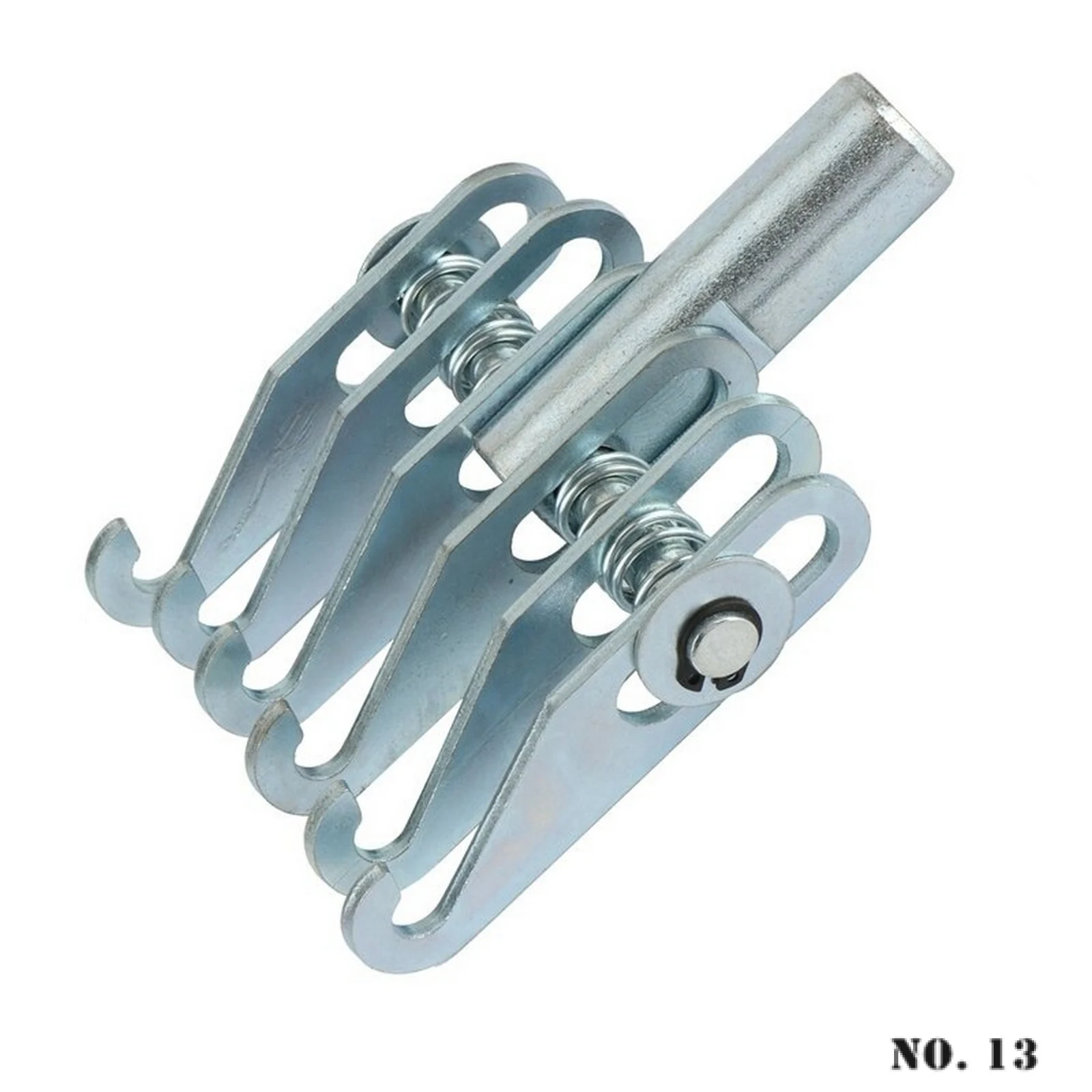 Metal Claw For Slide Hammer Attachment Dent Repair Puller Wiggle Wire Straight Washer Dent Repair Puller Fix Auto Tools 8 Finger
Metal Claw For Slide Hammer Attachment Dent Repair Puller Wiggle Wire Straight Washer Dent Repair Puller Fix Auto Tools 8 Finger