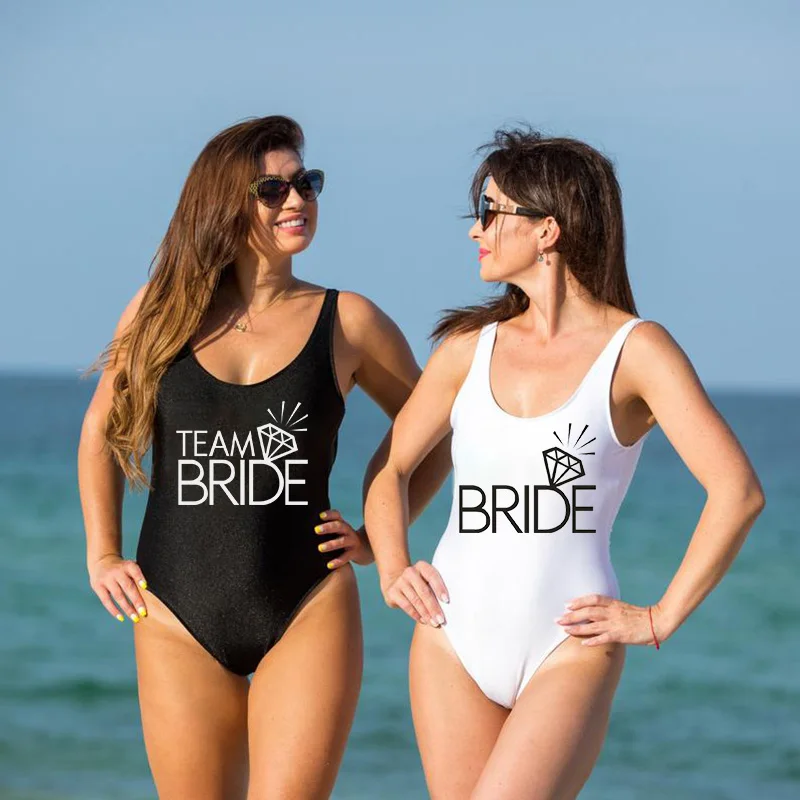 Diamond Pattern One Piece Swimsuit Women Swimwear Sexy Wedding Bachelor Party Bathing Suit Swimsuits
Diamond Pattern One Piece Swimsuit Women Swimwear Sexy Wedding Bachelor Party Bathing Suit Swimsuits